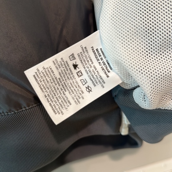 Nike Sportswear Windrunner Men's Hooded Jacket XL - Picture 6 of 7